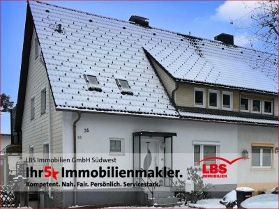 Familienväter aufgepaßt  - tolle Gelegenheit