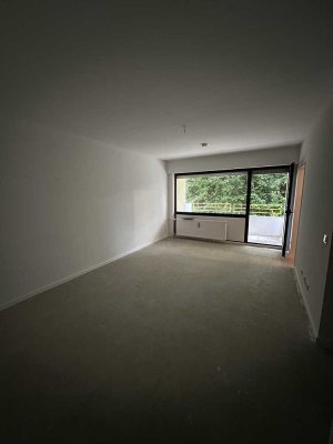 2-Zimmer Erdgeschoss Wohnung in Benninghofen