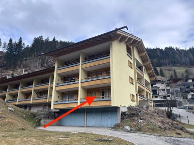 Kleine aber feine Ferienwohnung - Bad und Küche sehr hochwertig erneuert - Bad Kleinkirchheim!