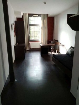 Möblierte 2-Zimmer Wohnung mit EBK ab 01.04.2026 (E58)