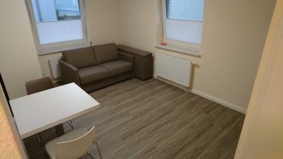 Neuwertige 1-Zimmer-Wohnung mit EBK *Bj. 2018*