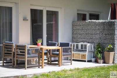 Provisionsfrei - Kaiser-Suite in TOP Lage von Bad Ischl inkl. TG-Platz