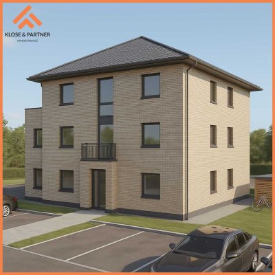 MODERN • EFFIZIENT • ALL INCLUSIVE