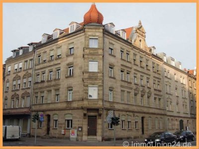 184.900 EUR für PROVISIONSFREIE und SOFORT freie 3 Zimmer 66 qm Wohnung mit NEUER Heizung