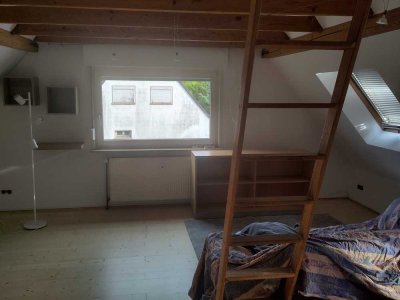 Münster-Süd, 32 m2