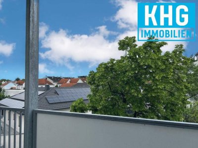 ++++UNBEFRISTETE BARRIEREFREIE WOHNUNG IM ZENTRUM++++