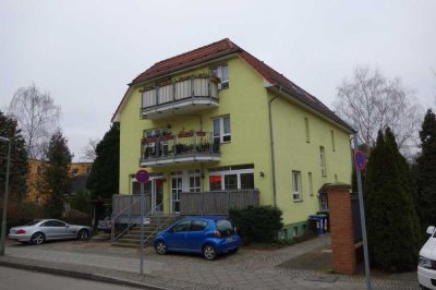 Wohnung bezugsfrei zum Kauf