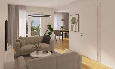 *Open-Musterwohnung am So., den 18.05., von 11.30 - 12 Uhr, Im Blauen Garn 35, 50389 Wesseling*
