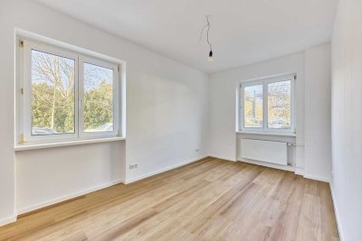 Vermietete Wohnung mit über 5% Rendite - Kapitalanlage im Frankfurter Westen