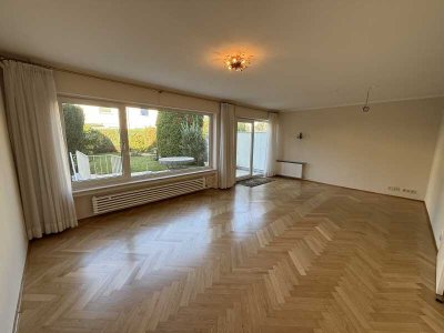 5-Zimmer Reihenhaus mit Garten in ruhiger Lage auf dem Heiderhof