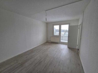 Der perfekte Start in eure neue Wohnung - 1-Zimmer-Wohnung mit Balkon in Hohenstücken!