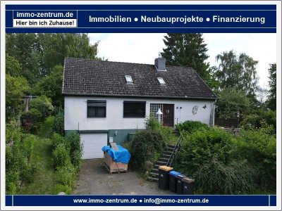 Ländlicher Wohnkomfort mit diversen Optionen