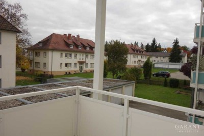 Top renovierte Wohnung - zentral gelegen!