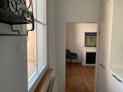 3-Zimmer Wohnung im Stadtzentrum von Worms