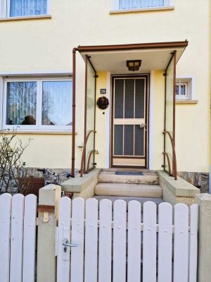 RMH mit Garage und Garten in HN