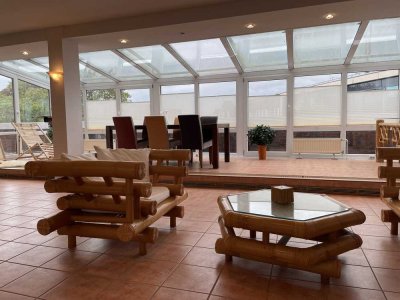 Schöne, helle 3-Zimmer-Wohnung in der Fußgängerzone von Leer