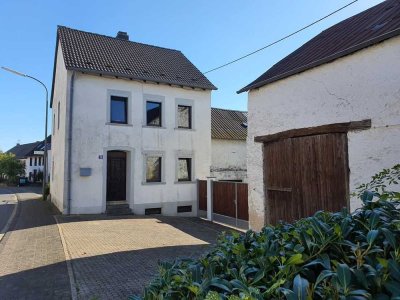 Wunderschönes saniertes 5,5-Raum-Einfamilienhaus mit gehobener Innenausstattung in Bettenfeld
