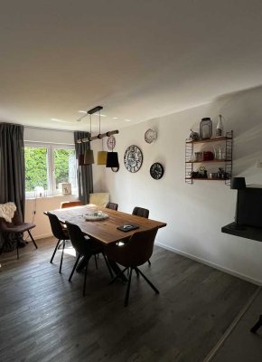Moderne & barrierefreie 2-Zimmer-Wohnung in zentraler Lage von Monschau-Imgenbroich