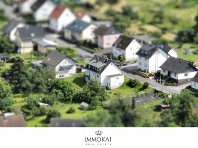 OPEN HOUSE am 30.06. in Selters! – Jetzt oder nie: 2-Familienhaus mit viel Potenzial!