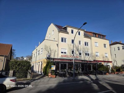 Attraktive 4-Zimmer Dachgeschosswohnung in Berlin-Biesdorf (Marzahn)