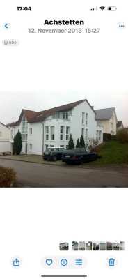 Talstraße 12, 88480 Achstetten