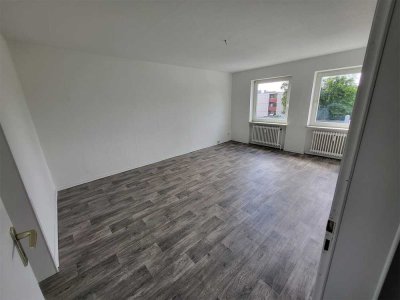 Schöne 2- Zimmer Wohnung in Eutin, nur 250 Meter zum kleinen Eutiner See - OTTO STÖBEN GmbH