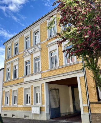 6 % Rendite – 6 vermietete Wohneinheiten in gepflegtem Mehrfamilienhaus in Köthen
