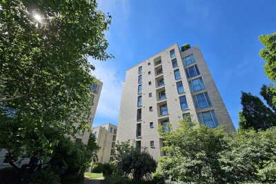 DREAMHOUSE Immobilien: Maisonettewohnung - ideal für die Familie