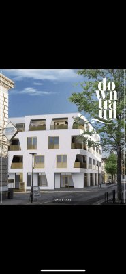 Luxuriöses Penthouse mit Dachterrasse im Herzen von Traun (TOP 21)