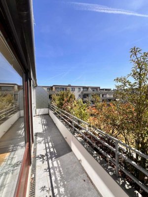 In bester Lage von Berenbostel
Lichtdurchflutete und 3-4 Zimmer- ETW mit Einbauküche und Südbalkon