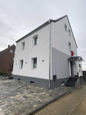 5 Zimmer-Freistehendes Einfamilienhaus Elsdorf/Berrendorf 45m2 Terrasse, 4,8m Pool