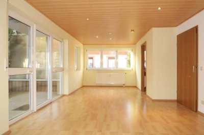 WohnWert: Psst - hier ist Ihre neue Wohnung....