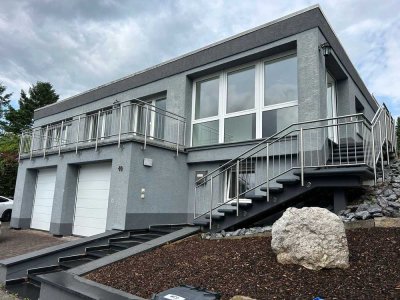 Haus in Villmar-Weyer