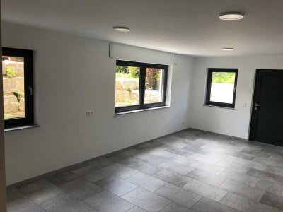 Helle, moderne 2-Zimmer-Wohnung mit EBK in Wurmberg