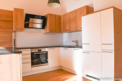 On Top - Traumhafte 4-Zimmer-Wohnung in Thalgau