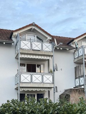 2,5 Zimmer Wohnung in Eimeldingen