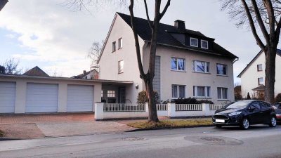 Großzügiges Zwei- bis Dreifamilienhaus in Lippstadt