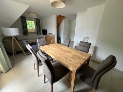 Ferienappartement direkt am Strand!