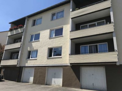 Helle 3-Zimmer-Wohnung zur Miete in Lüdenscheid