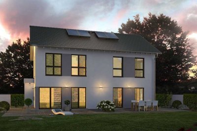 Ihr individuelles Mehrfamilienhaus in Mayen - Komfort trifft Flexibilität