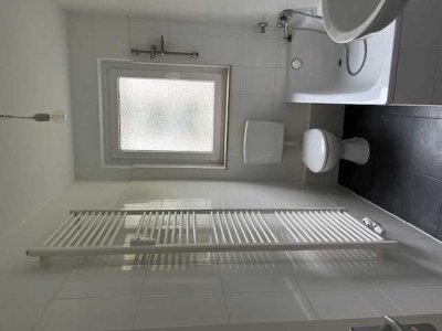 **FRISCH SANIERT**Helle Wohnung mit Balkon und modernem Bad sucht neue Mieter**