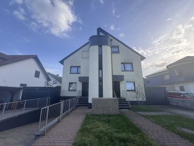 Doppelhaushälfte (Wohnung) in Rödermark Ober-Roden im Breidert