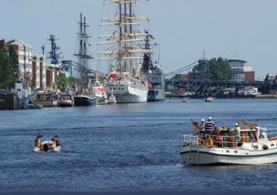 Ideal für jedes Alter - Barrierefreie 3-Zimmer Wohnung -  zentral gelegen!