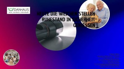 Ihr Neubau in Bestlage