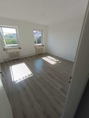 2-Zimmer-Wohnung nahe Neuss Zentrum und HBF