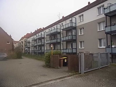 2-Zimmer-Wohnung ca. 69,37m² mit Wintergarten sofort verfügbar