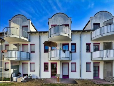 Studentenapartment in Regensburg - Stadtmitte/Ost