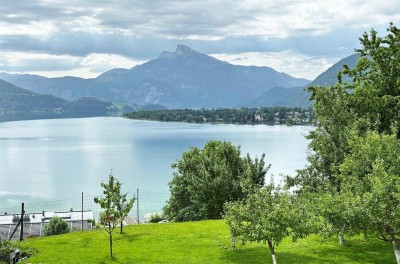 WOHNEN MIT WEITBLICK - ARBEITEN MIT AUSSICHT Mietobjekt mit Gutshof - Feeling!!