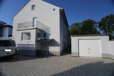 Schöne zwei Zimmer Wohnung in 89250 Senden
