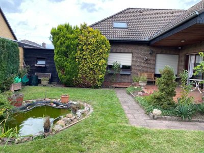 Einfamilienhaus Nähe Laatzen